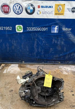 Cambio Manuale Peugeot 307 2.0
