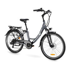 Bici elettrica CycleDenis