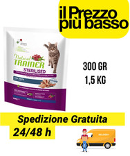 Croccantini Natural Trainer