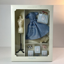 Barbie Fashion Model