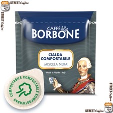 450 Cialde in Carta Caffè