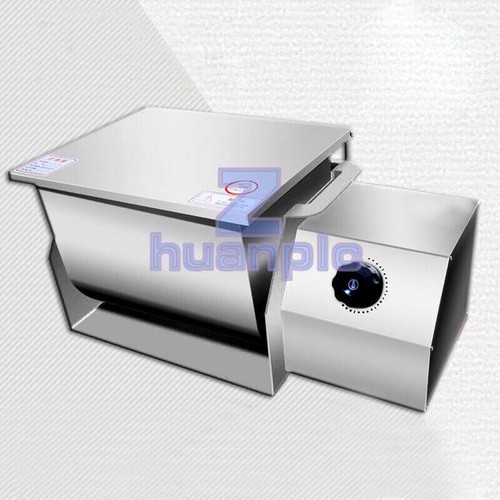 Impastatrice elettrica kg - impastatrice,