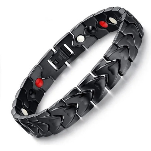 Bracciale uomo gioielli - bracciale,