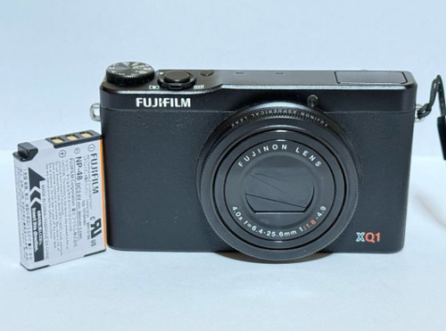 Quasi come nuovo fujifilm - come, nuovo]