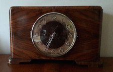 Antico Orologio a Pendolo