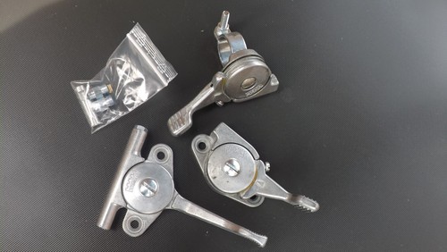 Leva acceleratore magura - leva,