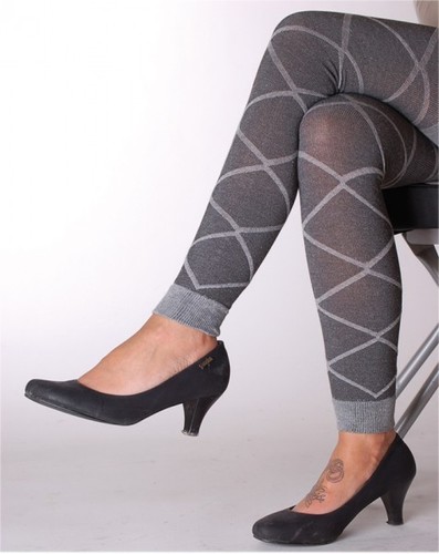 Leggings leggins termici - leggings,