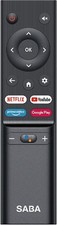TELECOMANDO ORIGINALE SABA
