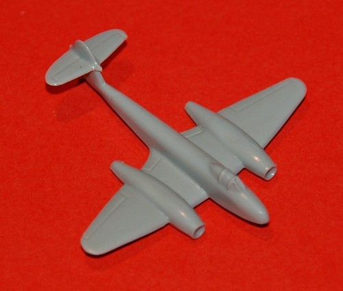 Aereo wiking gloster meteor - aereo,