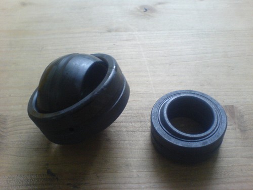 Cuscinetto giunto ibb - pz,
