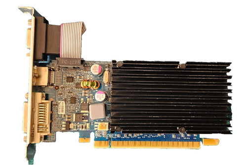 Pny nvidia geforce 8400 - pny,