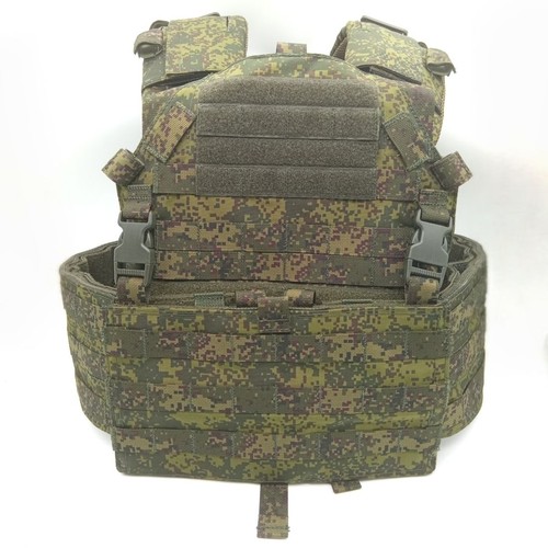 Gilet combattimento - da,