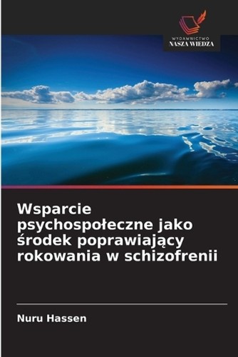 Wsparcie psychospoleczne jako