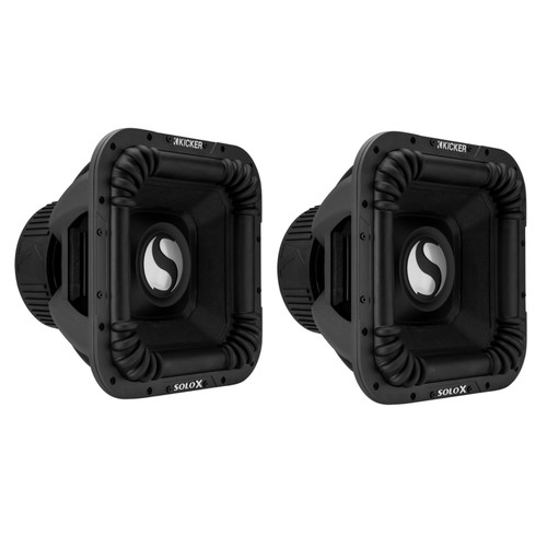 Kicker l7x152 solox - l7x152,