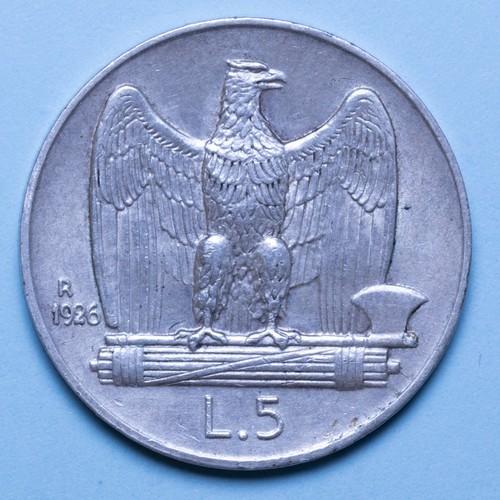 Vittorio emanuele iii lire - vittorio,