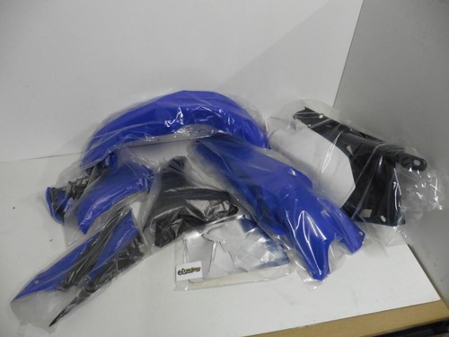 Kit carenatura plastica - kit, di