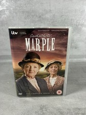 Marple: The Collection -