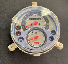 APRILIA MOJITO 50 RETRO