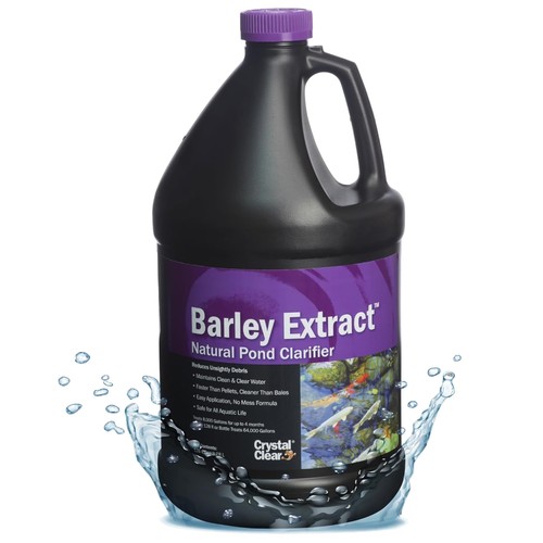 Chiarificatore acqua naturale - chiarificatore,