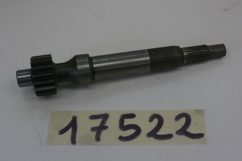 Albero ingranaggi primari z13 - primari,