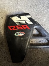 Scocca Sinistra Anteriore Honda Mtx125r