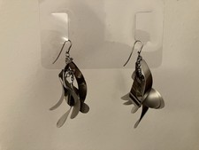 Orecchini Breil. Usato ma praticamente pari al nuovo