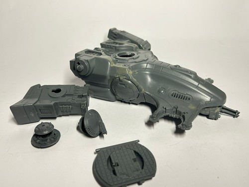 Warhammer 40k tau - 40k,