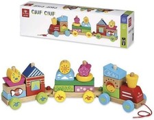 🚂Dal Negro, Trenino in