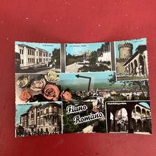 Fiano Romano,vedutina,animata,FX43