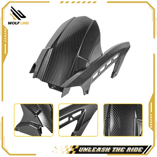 Wolfline parafango sporco per - wolfline,