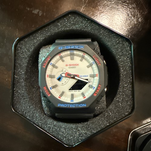 Orologio casio shock - orologio, g-shock