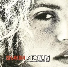 La Tortura, Shakira et