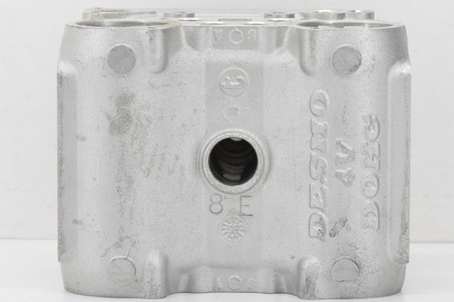 Testata nuda condotti - testata,