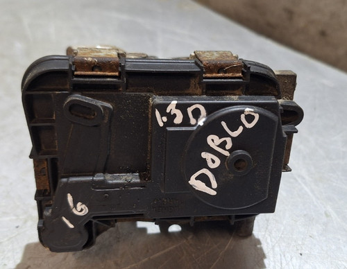 Corpo farfallato fiat doblo - farfallato,