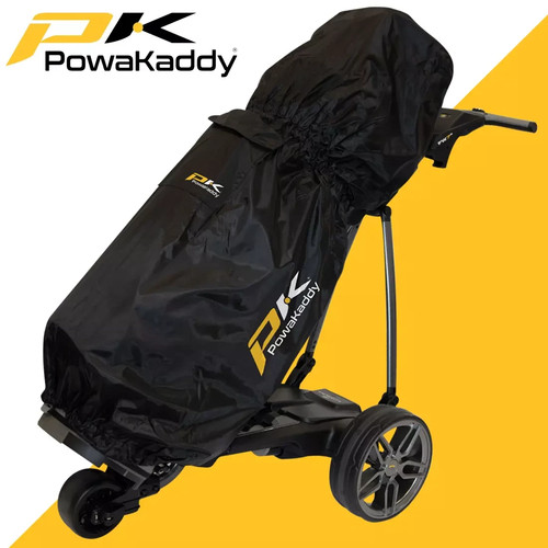 Powakaddy sacca golf - powakaddy, da