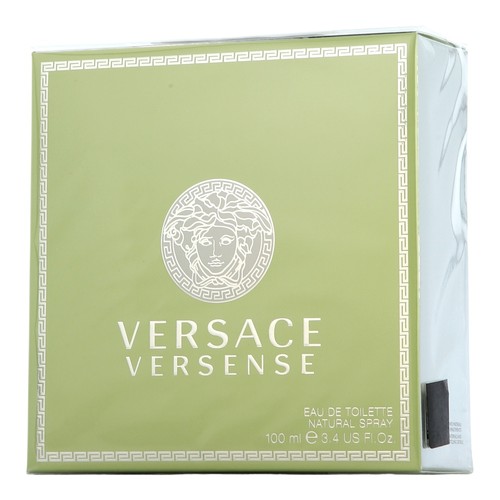 Versace versense edt eau de - versense,