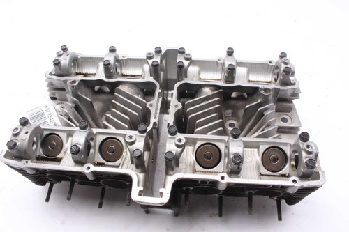 Testa cilindro yamaha 900 n - testa, xj