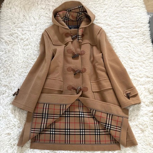 Cappotto burberry borsone - cappotto,