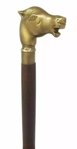 Bastone passeggio legno - in,