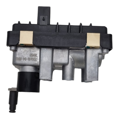 Attuatore turbocompressore bmw - attuatore,