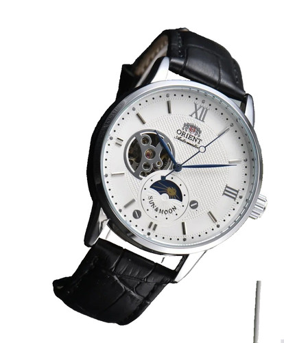 Orologio orient serie sole - orient,