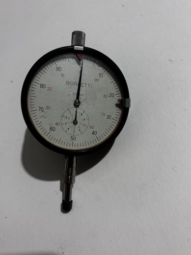 Comparatore centesimale - comparatore,