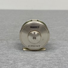 Mulinello da pesca a mosca G