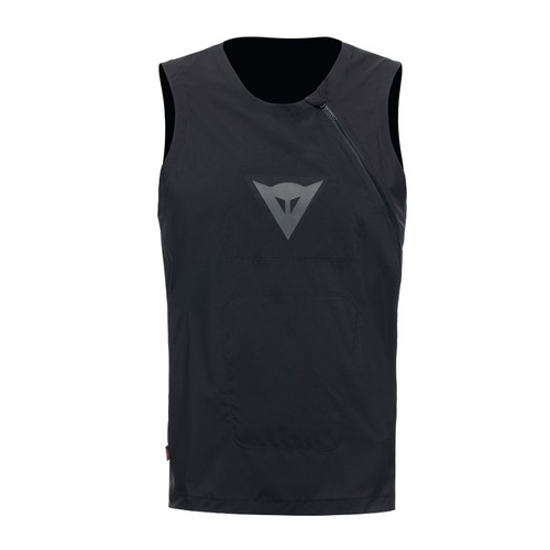 Gilet smanicato invernale hgc - smanicato,