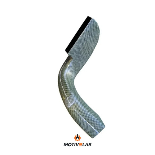 Airbox fiat 600 kit - fiat,