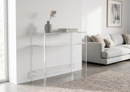 Slato ercole consolle in - slato,