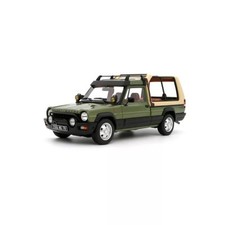 Talbot Matra Rancho