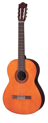 Chitarra concerto yamaha - chitarra,