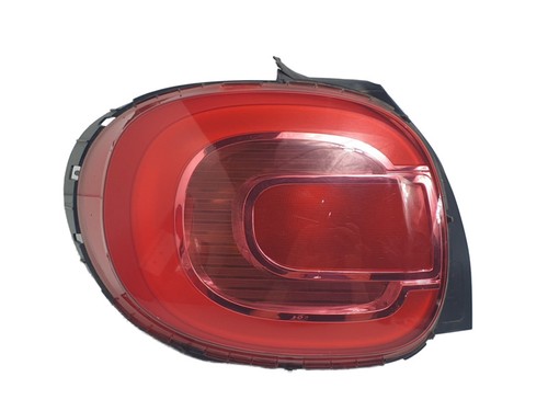 51883572 fanale posteriore
