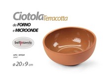 Gicos Ciotola Tonda in